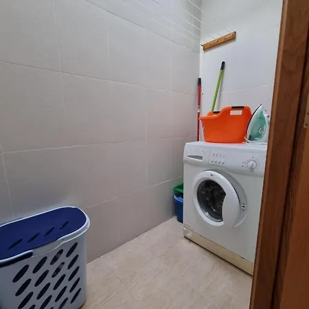 Apartment Duplex 4 En Playa Rapadoira