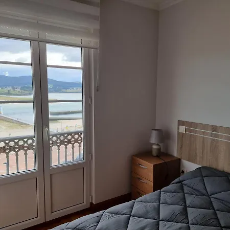 Duplex 4 En Playa Rapadoira