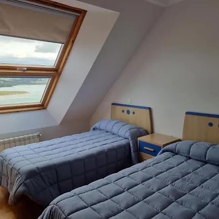 Duplex 4 En Playa Rapadoira