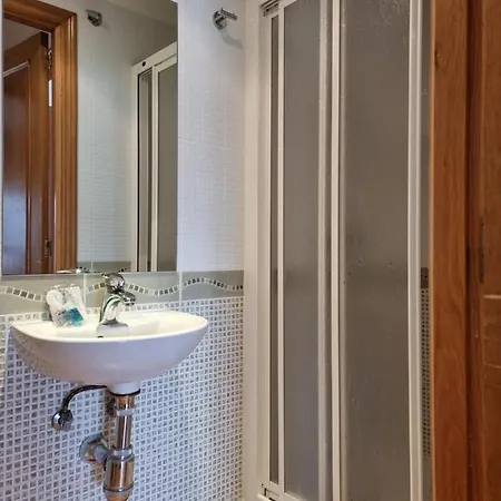 Διαμέρισμα Duplex 4 En Playa Rapadoira