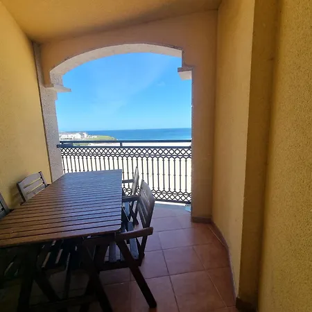 Duplex 4 En Playa Rapadoira * Foz