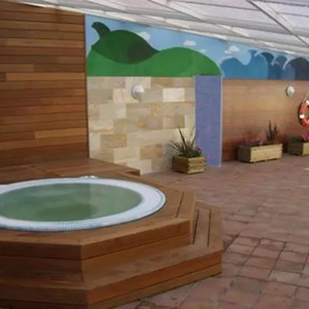 Duplex 4 En Playa Rapadoira * Foz