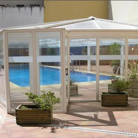 Duplex 4 En Playa Rapadoira * Foz