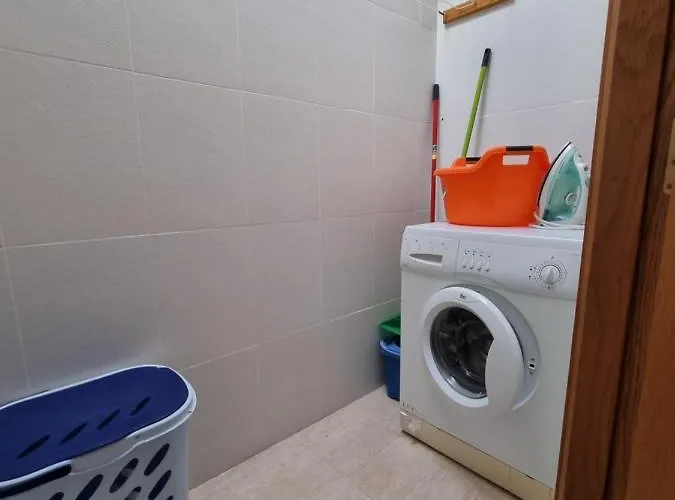 Appartement Duplex 4 En Playa Rapadoira