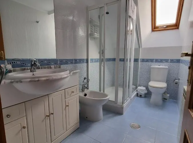 Duplex 4 En Playa Rapadoira Foz