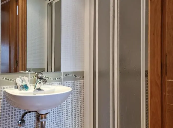 Appartement Duplex 4 En Playa Rapadoira